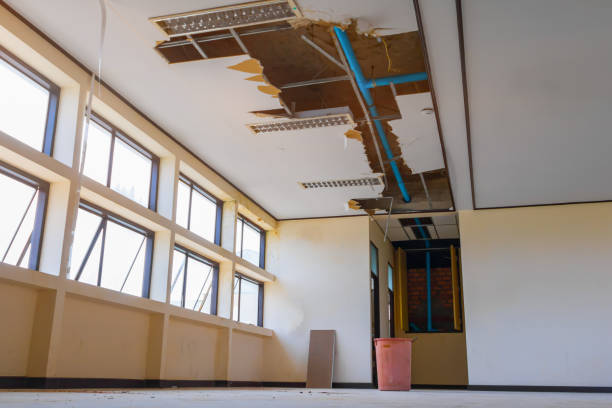 Best 24-hour water damage restoration  in Tappan, NY