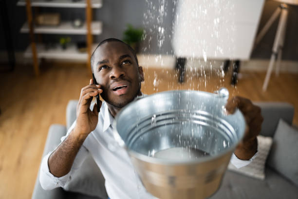 Best Water damage restoration company  in Tappan, NY