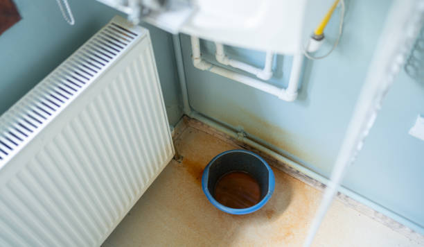 Local water damage restoration in Tappan, NY