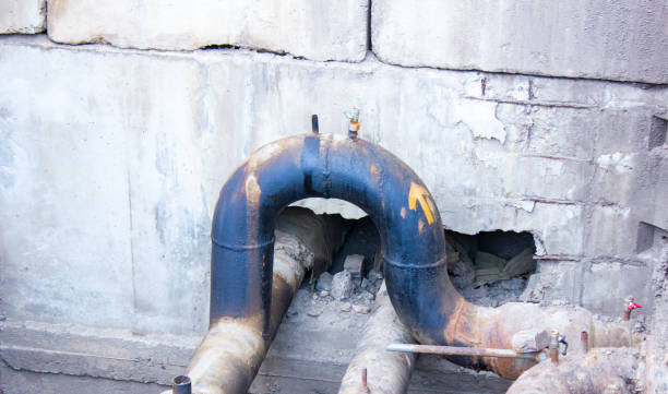 Best Carpet water damage restoration  in Tappan, NY