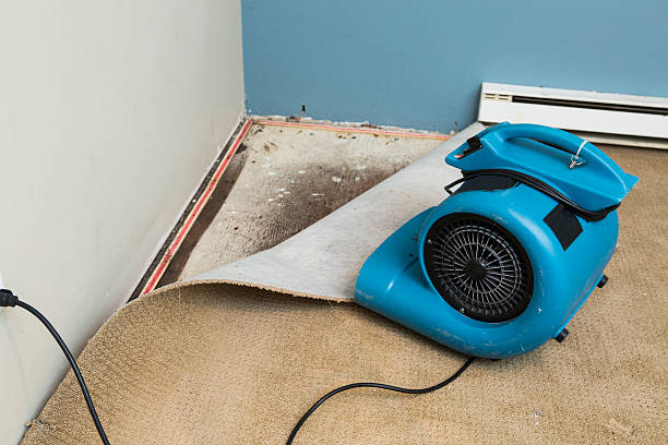 Best Commercial water damage restoration  in Tappan, NY